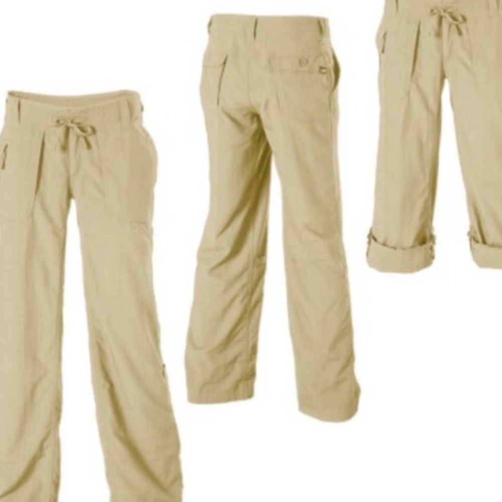 The North Face Hiking Pant